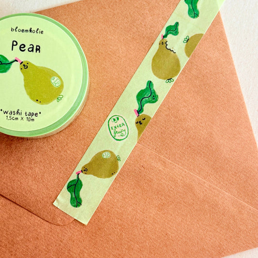 Washi Tape – Petites Poires
