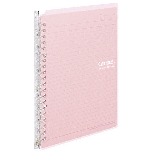 cahier-a-spirales-smart-ring-kokuyo vue 2