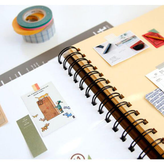 scrap-book-khaki-gray vue 14