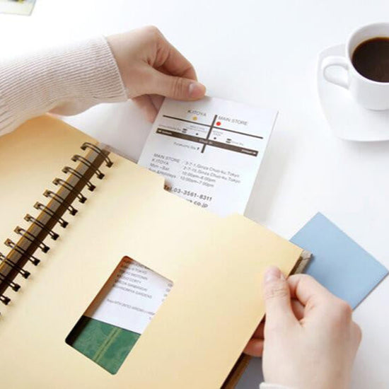 scrap-book-khaki-gray vue 12