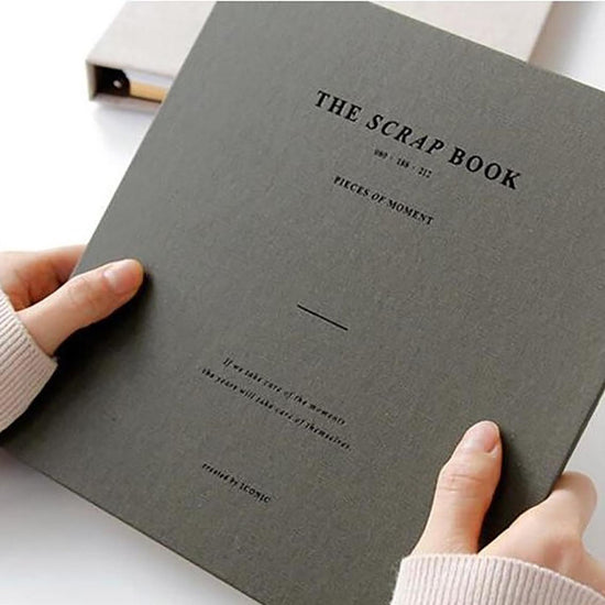 scrap-book-khaki-gray vue 3