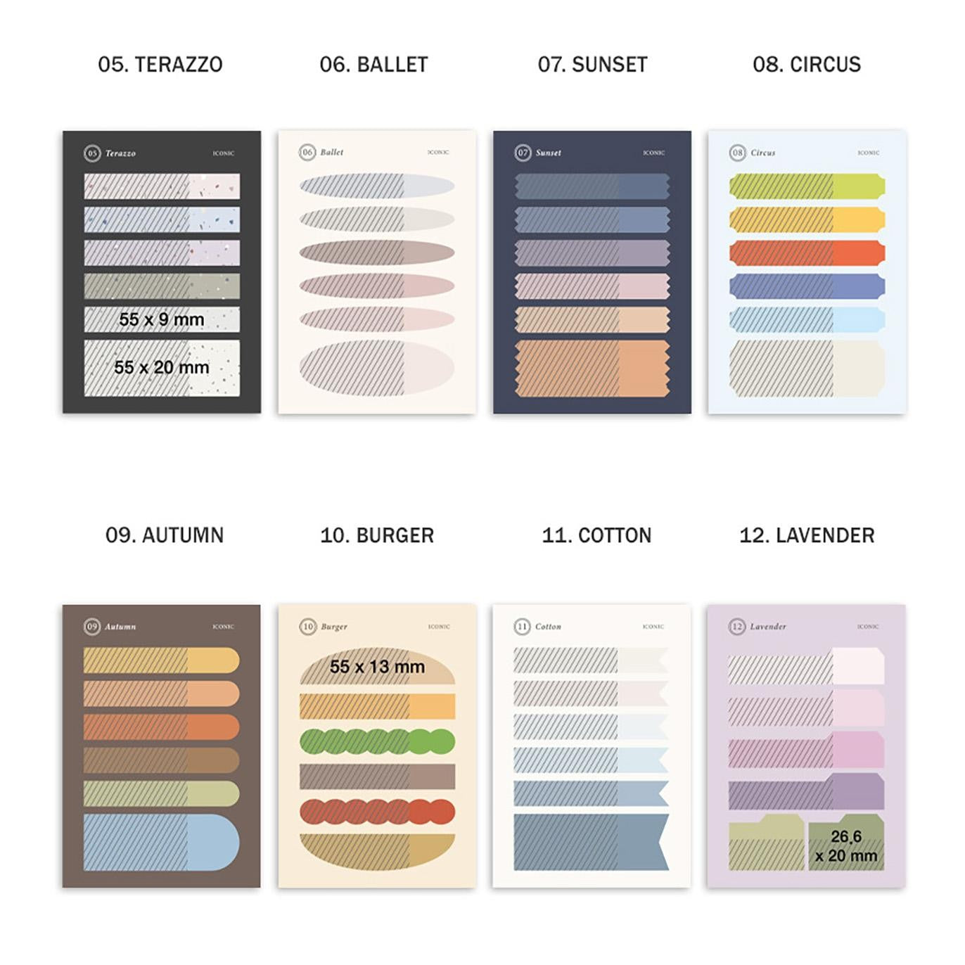 bloc-de-notes-adhesives-terrazo vue 6