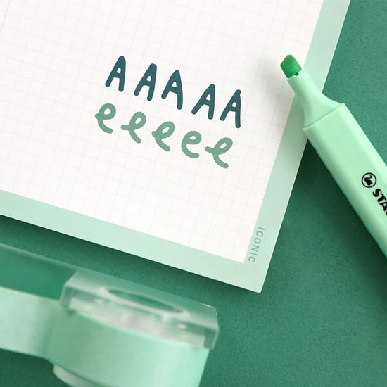 sticker-calli-alphabet-pack-de-lettres-iconic vue 5