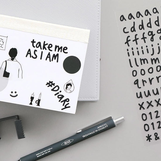 sticker-calli-alphabet-pack-de-lettres-iconic vue 6