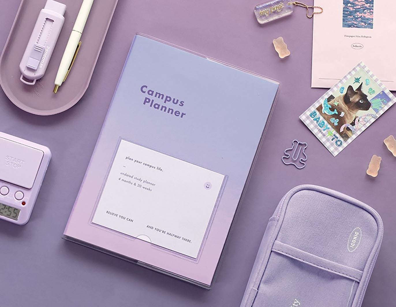 cahier-de-planification-quotidienne-iconic-copie-1 vue 2