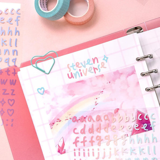 sticker-calli-alphabet-pack-de-lettres-iconic vue 9