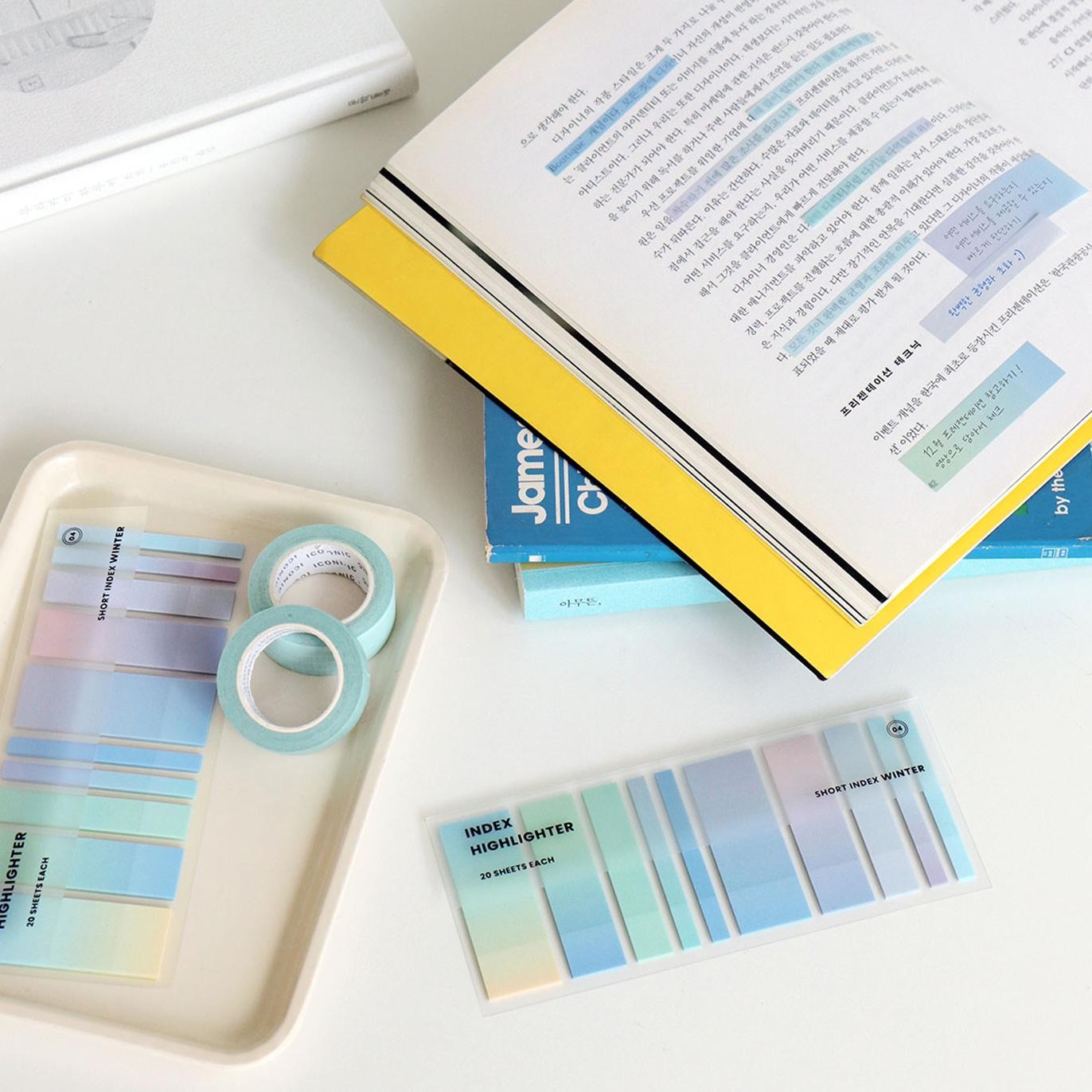bloc-de-notes-adhesives-hiver vue 2