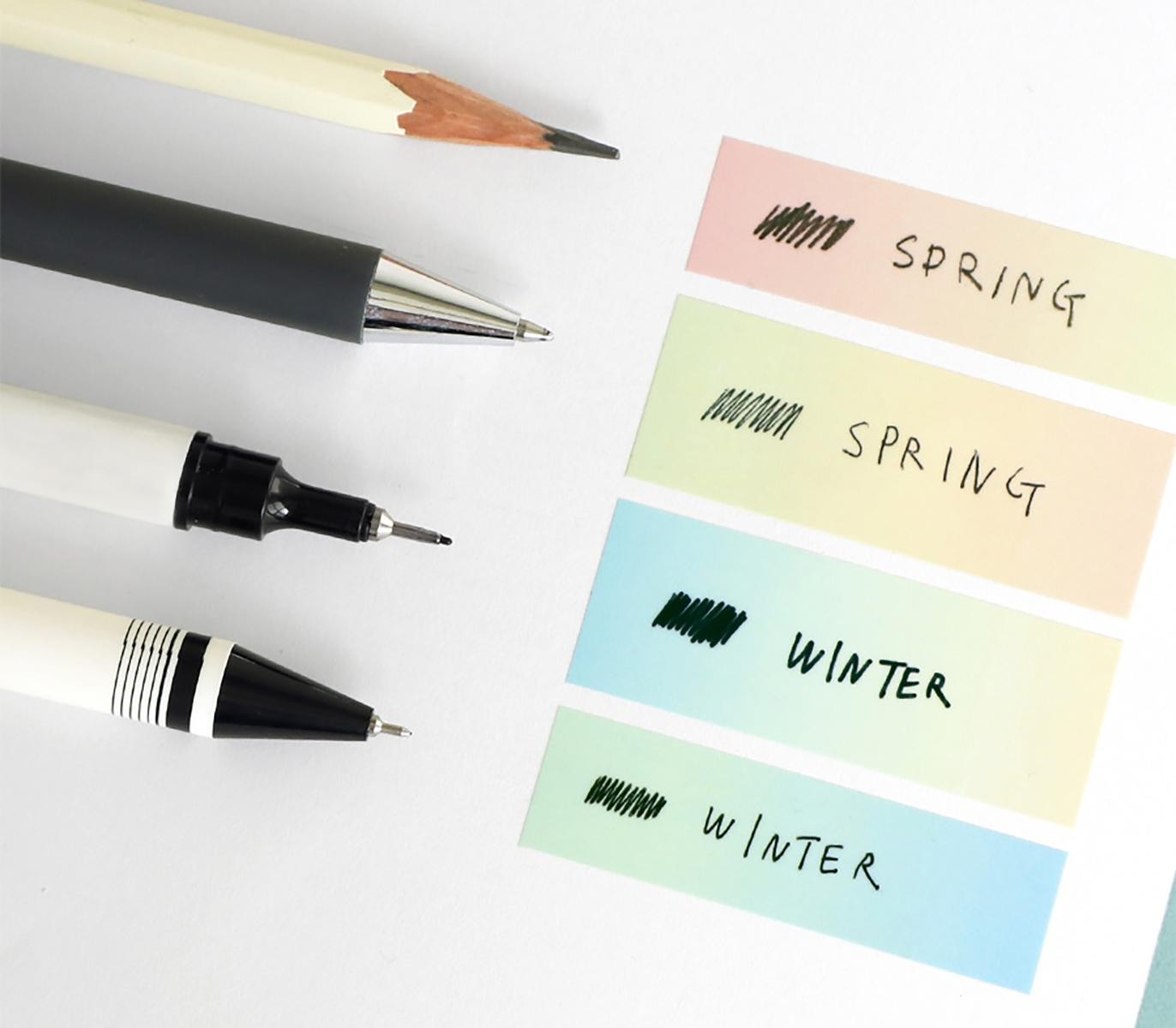 bloc-de-notes-adhesives-hiver vue 5