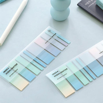 bloc-de-notes-adhesives-hiver vue 1