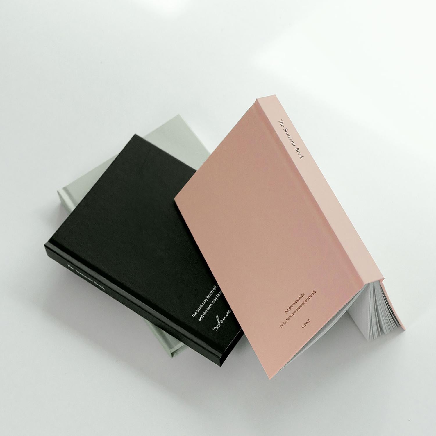 carnet-journal-b6-souvenir-iconic vue 8