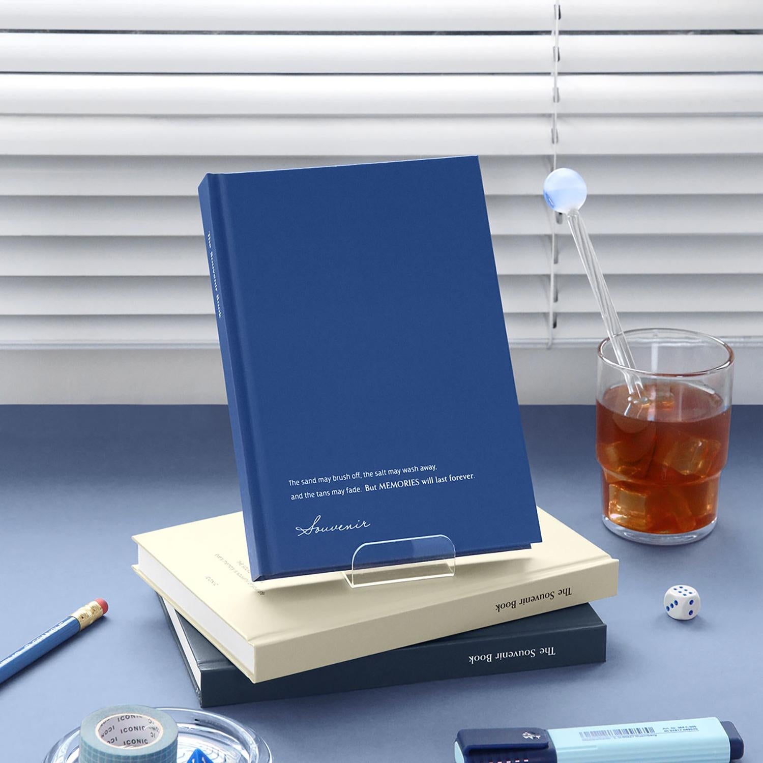carnet-journal-b6-souvenir-iconic vue 7