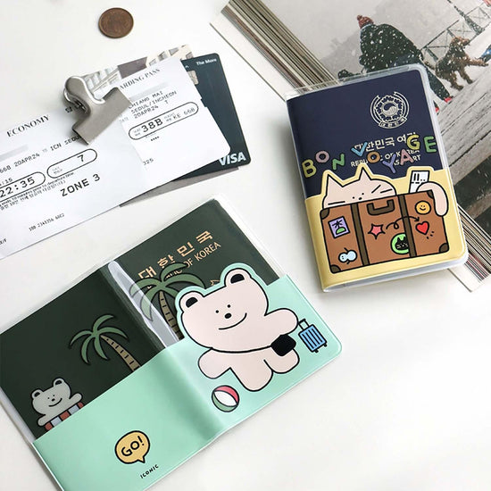 etui-passeport-doodle-night-iconic vue 10