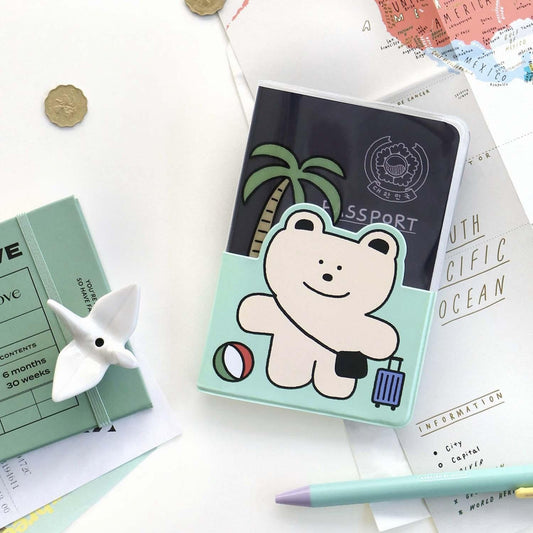 etui-passeport-doodle-night-iconic vue 2