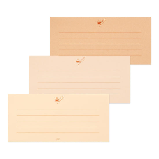 petit-bloc-papier-a-lettres-marron-3-couleurs-copie vue 2