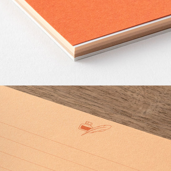 petit-bloc-papier-a-lettres-marron-3-couleurs-copie vue 6