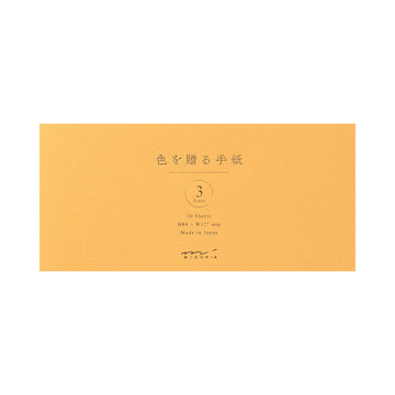 petit-bloc-papier-a-lettres-or-3-couleurs vue 1