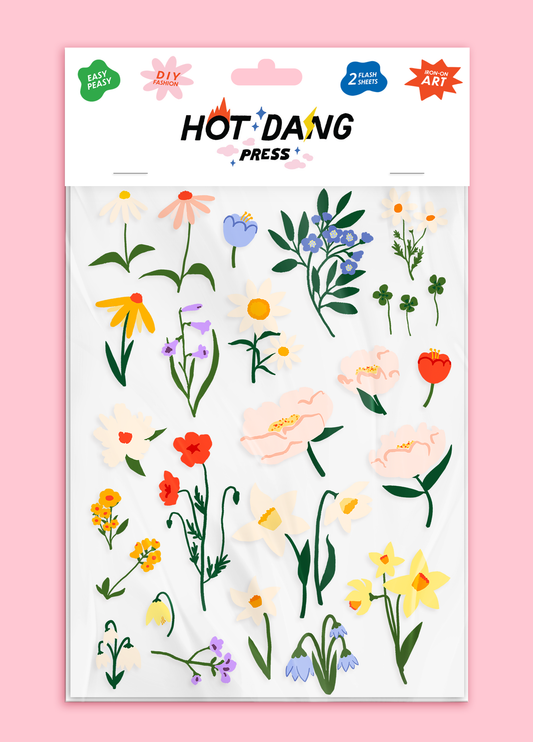 parure-de-draps-flowers-always vue 2
