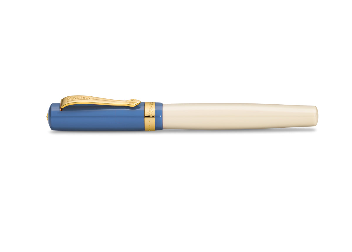 kaweco-student-50-s-rock-plume-m vue 1