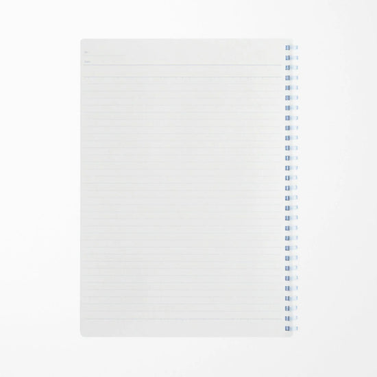 carnet-b5-a-anneaux-souples-campus-soft-ring-kokuyo vue 8
