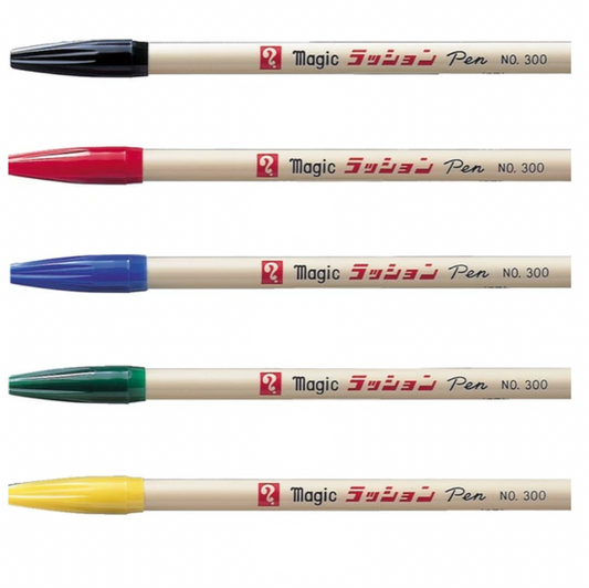 Feutre Magic Pen Teranishi Chemical