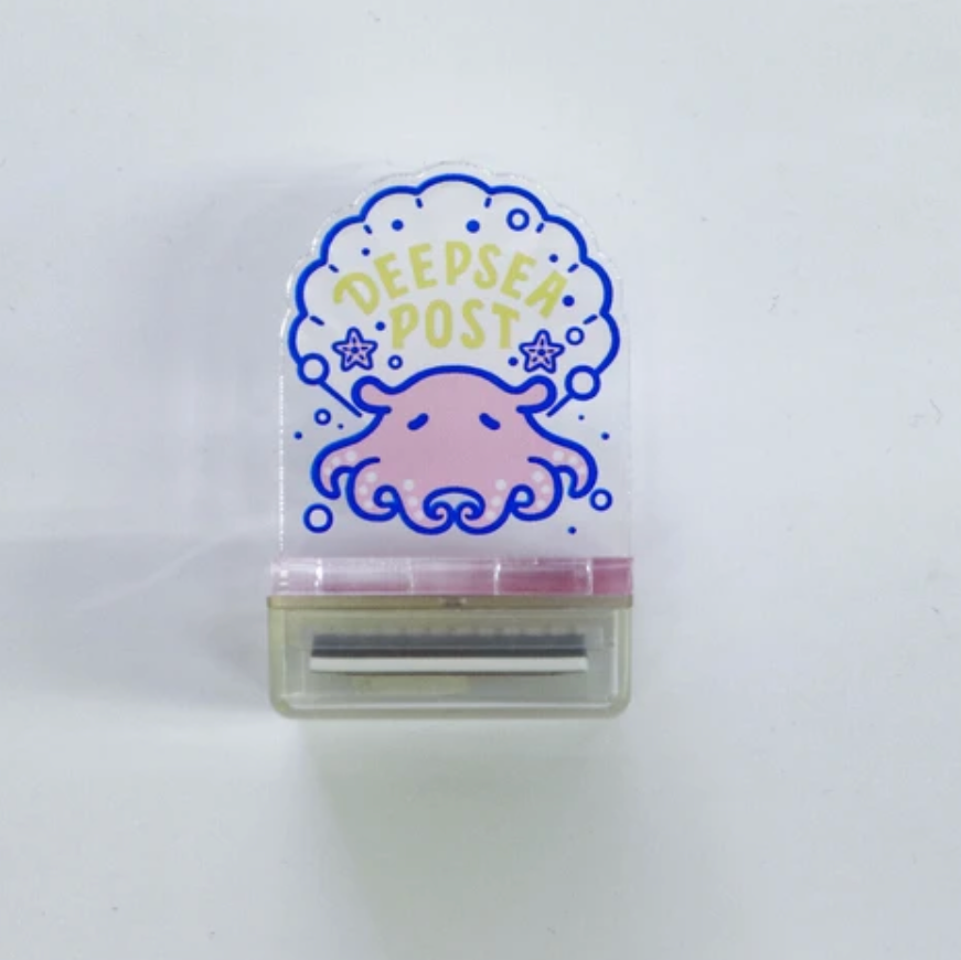 stamp vue 5