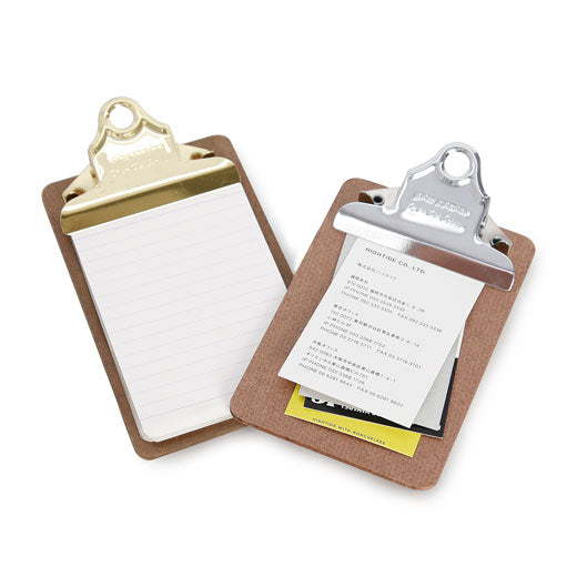 clipboard-bois-recycle-et-pince-metal vue 15