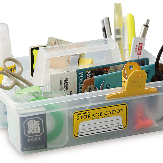 organiseur-de-bureau-penco vue 3