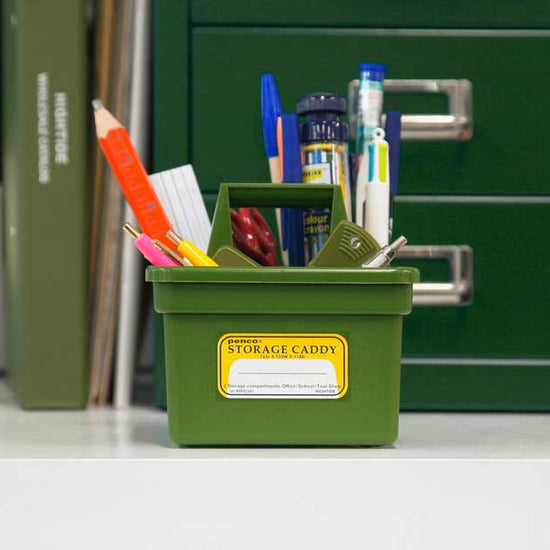 organiseur-de-bureau-storage-caddy-mini vue 12
