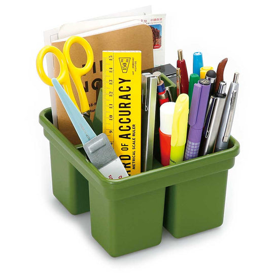organiseur-de-bureau-storage-caddy-mini vue 11