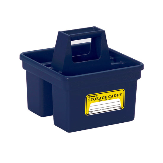 organiseur-de-bureau-storage-caddy-mini vue 10