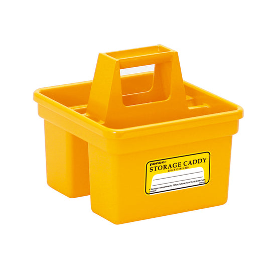 organiseur-de-bureau-storage-caddy-mini vue 6