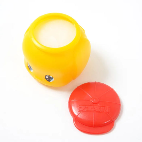 colle tete jaune fueki nori