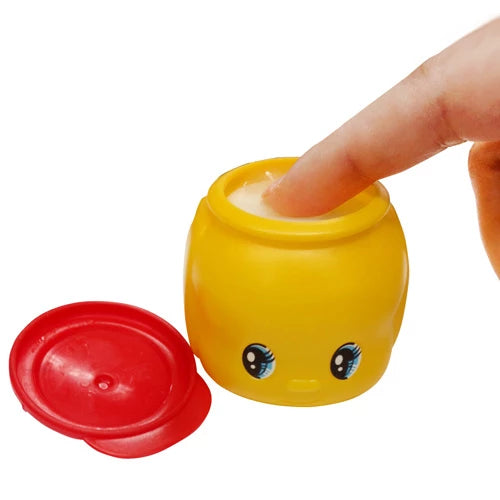 colle tete jaune fueki nori