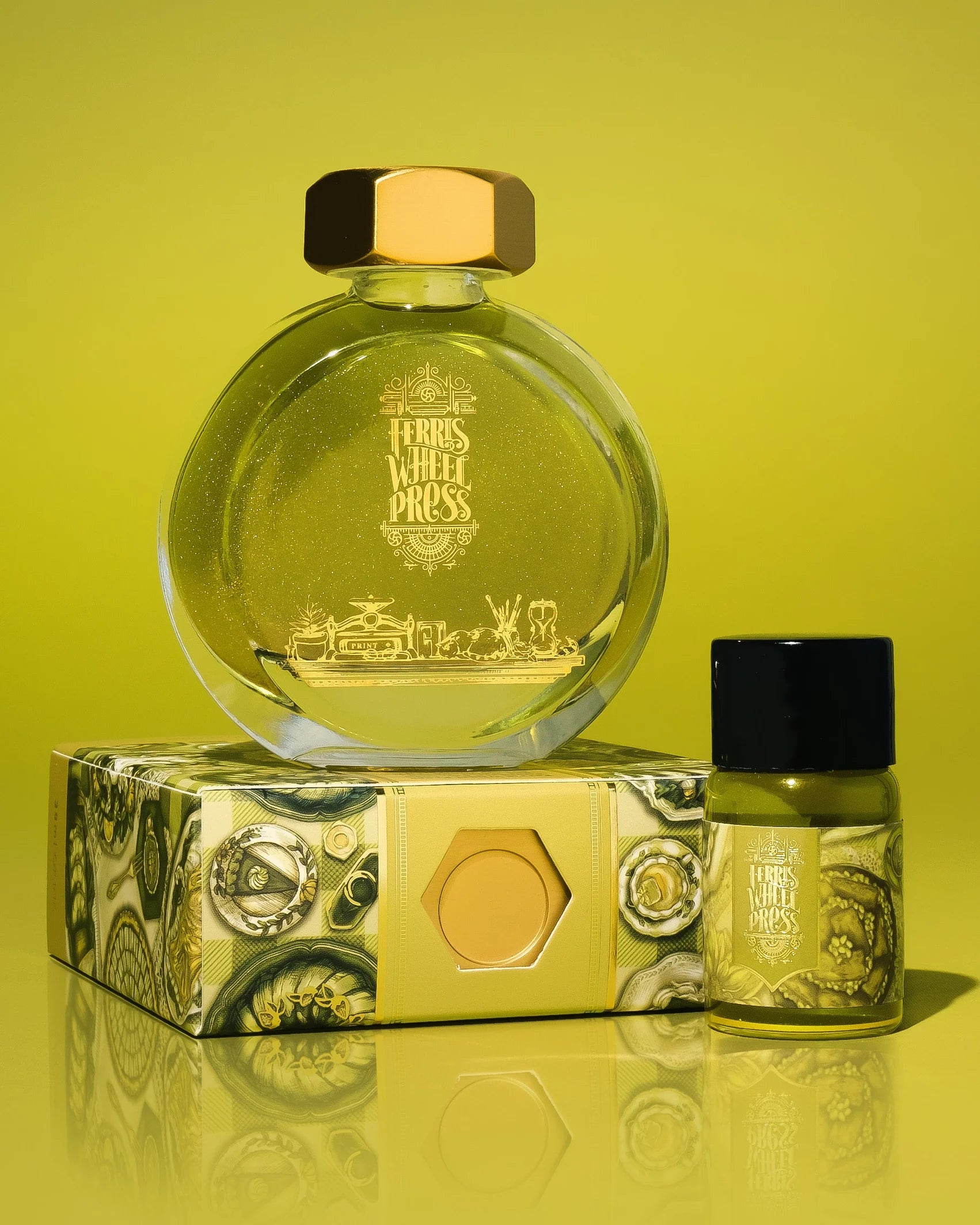 ferris-wheel-press-encre-down-the-don-valley-38-ml-copie vue 5