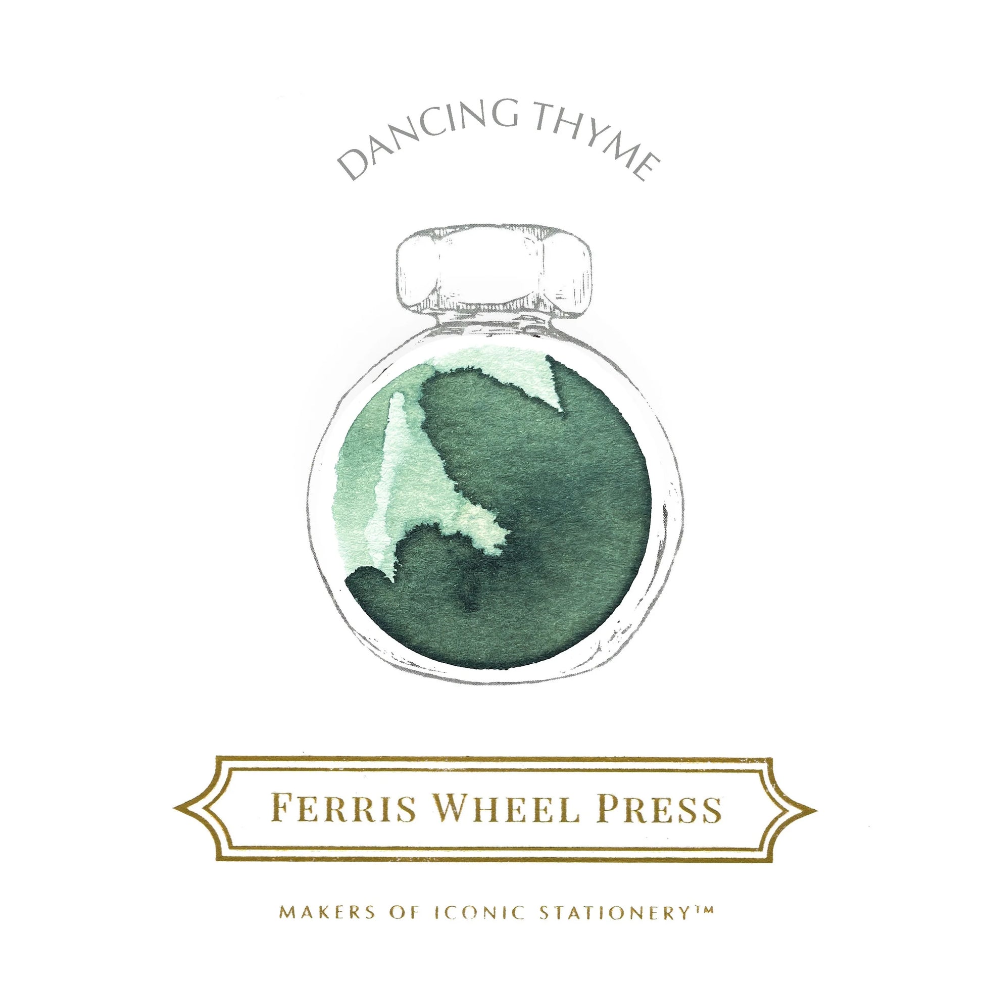 ferris-wheel-press-encre-dancing-thyme-38-ml vue 2