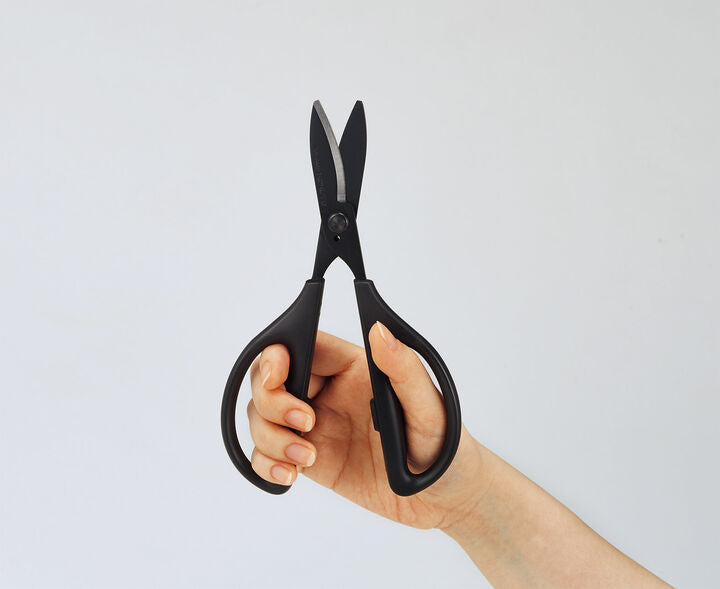 Ciseaux Tout Usage SAXA – Kokuyo grande prise