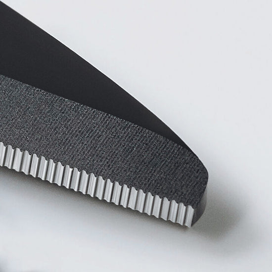 Ciseaux Tout Usage SAXA – Kokuyo lame dentellée