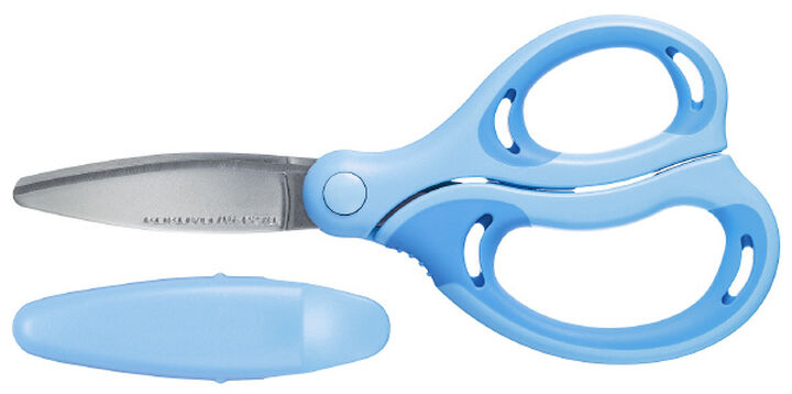 ciseaux-enfants-design-ergonomique-et-securise-saxa vue 5