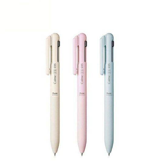 uni trois couleurs CALME
