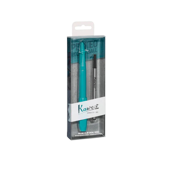 stylo-roller-kaweco-perkeo-coffret vue 4