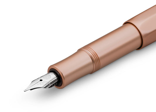 Kaweco AL Sport Rosé Gold- Stylo plume - Plume au choix