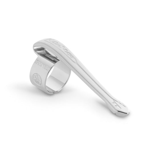 Clip Nostalgie Kaweco Liliput – Argent ou Bronze