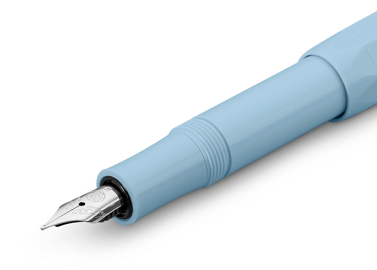 stylo-plume-kaweco-collection-couleur-et-plume-au-choix vue 8