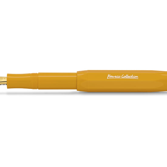 Stylo plume Kaweco Collection Honey
