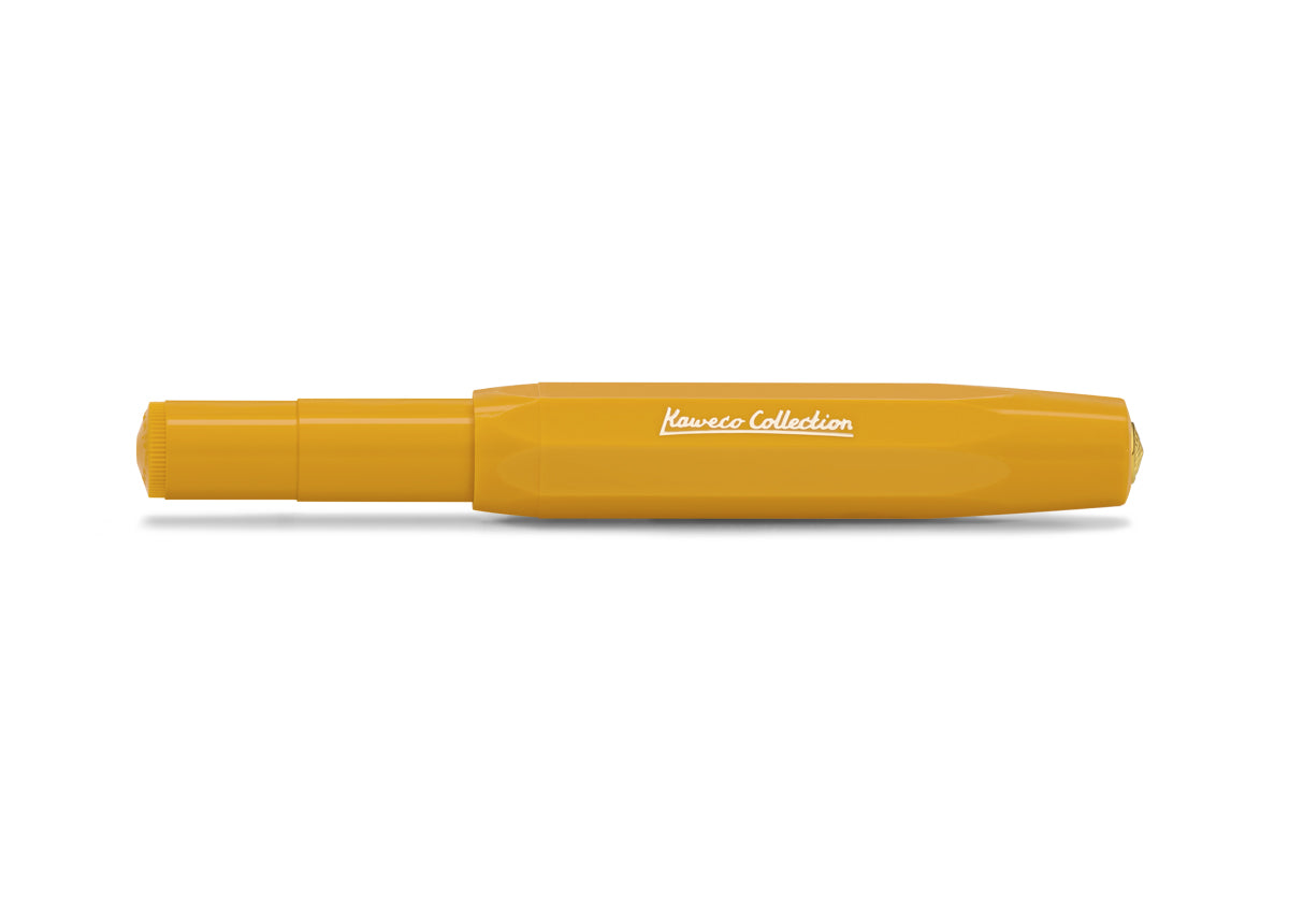 stylo-plume-kaweco-collection-couleur-et-plume-au-choix vue 3