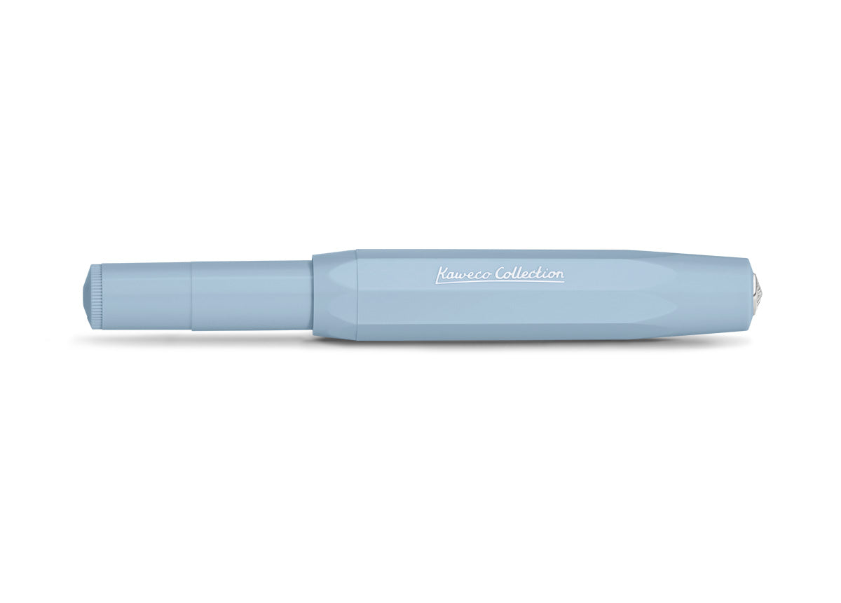 stylo-plume-kaweco-collection-couleur-et-plume-au-choix vue 7