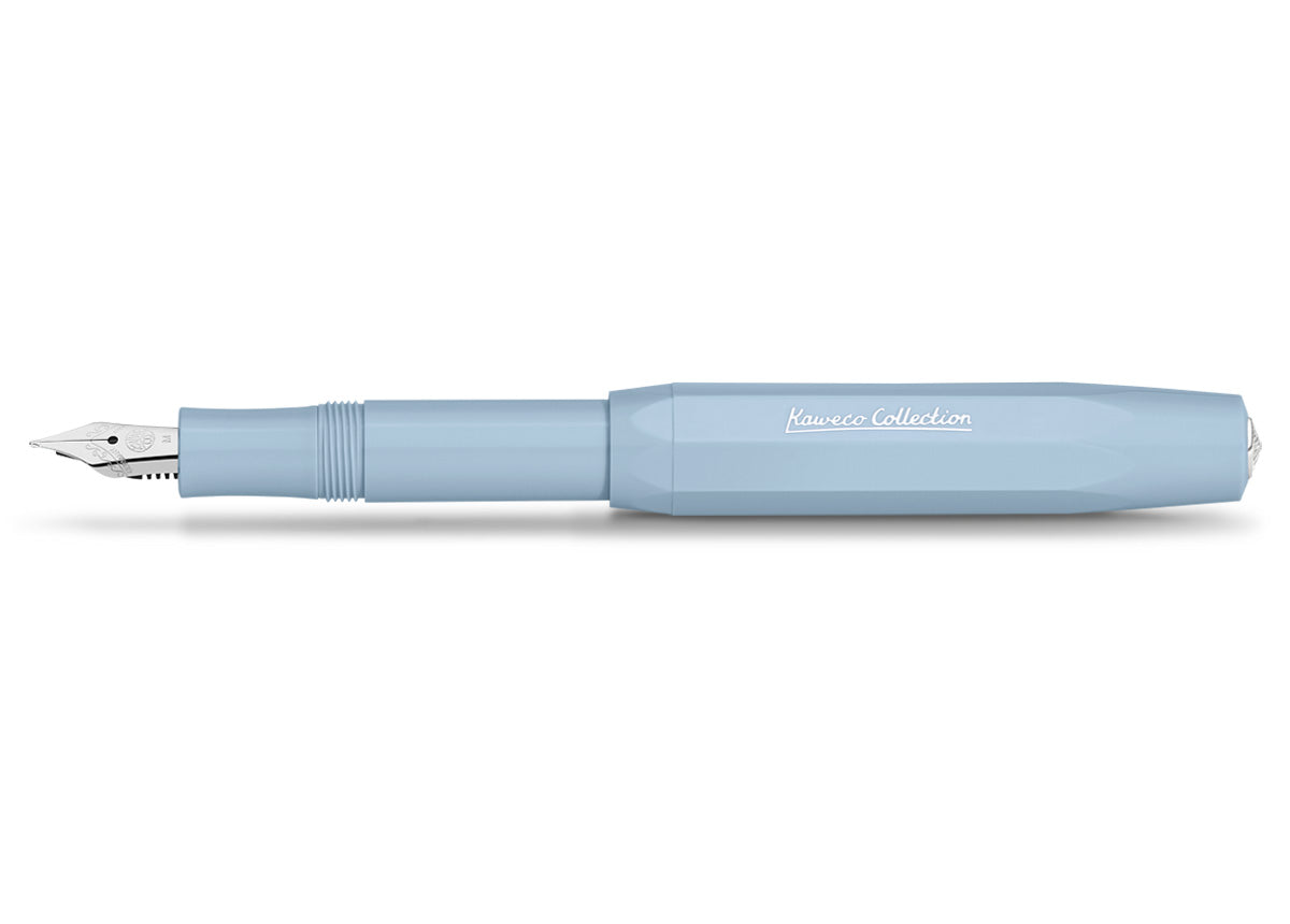 Stylo plume Kaweco Collection Melow Blue