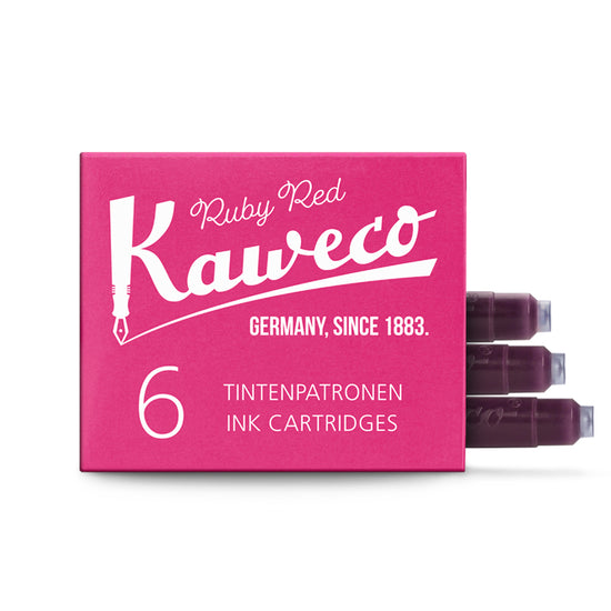 pack-de-6-cartouches-d-encre-kaweco-midnight-blue-1 vue 14