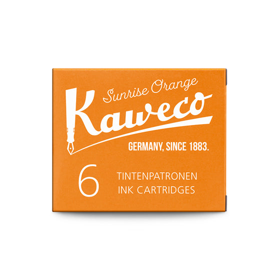 pack-de-6-cartouches-d-encre-kaweco-midnight-blue-1 vue 17