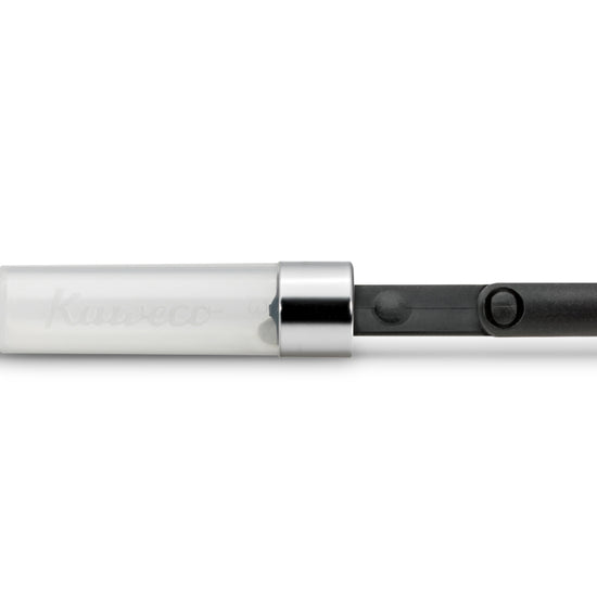 Kaweco Mini Convertisseur pliable déplié